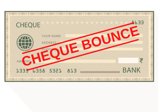 Check bouncing 138 Case