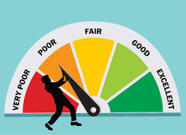Cibil improvement services